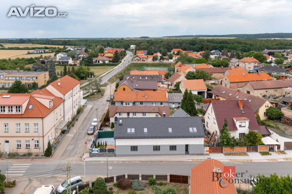 Foto inzerátu Prodej bytu 5+kk 110 m², Dřísy
