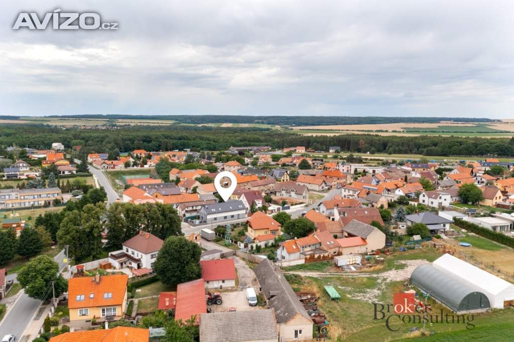 Foto inzerátu Prodej bytu 5+kk 110 m², Dřísy