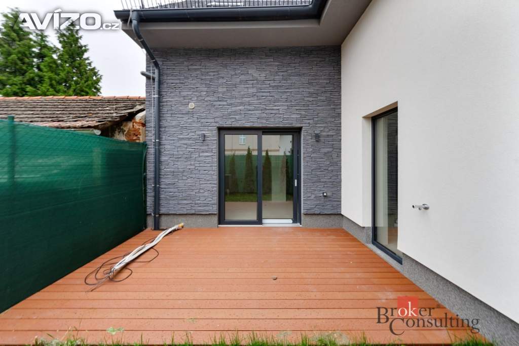 Foto inzerátu Prodej rodinného domu 129 m², Dřísy