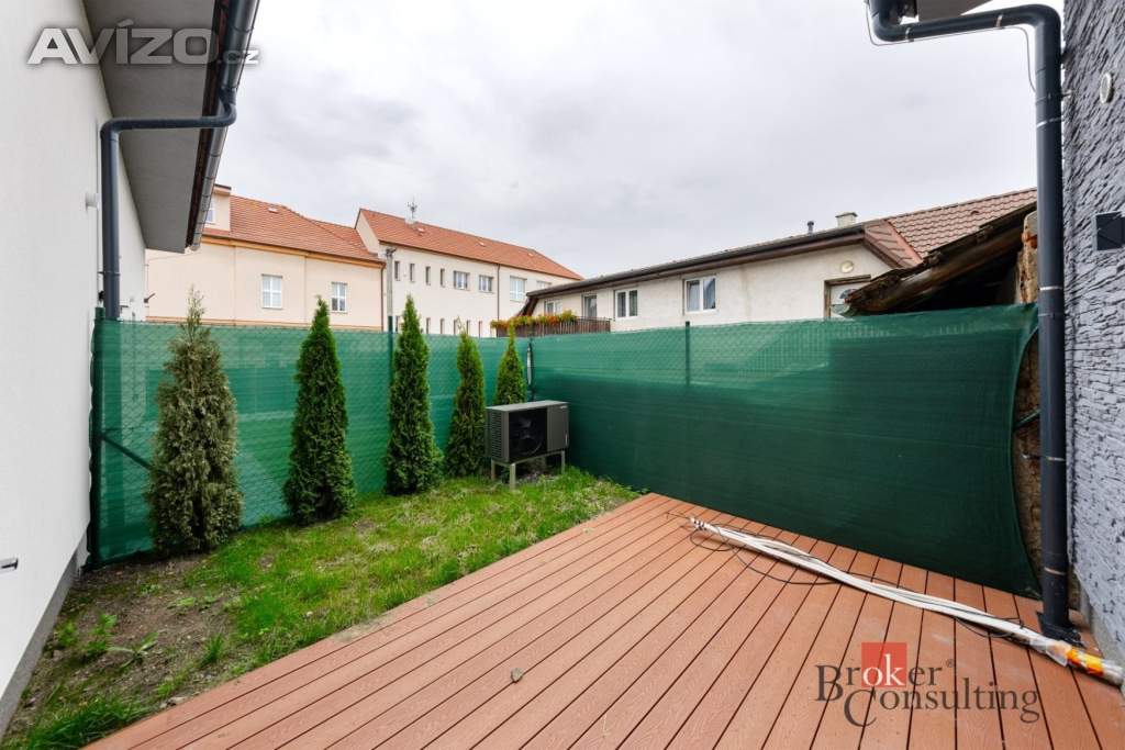 Foto inzerátu Prodej rodinného domu 129 m², Dřísy