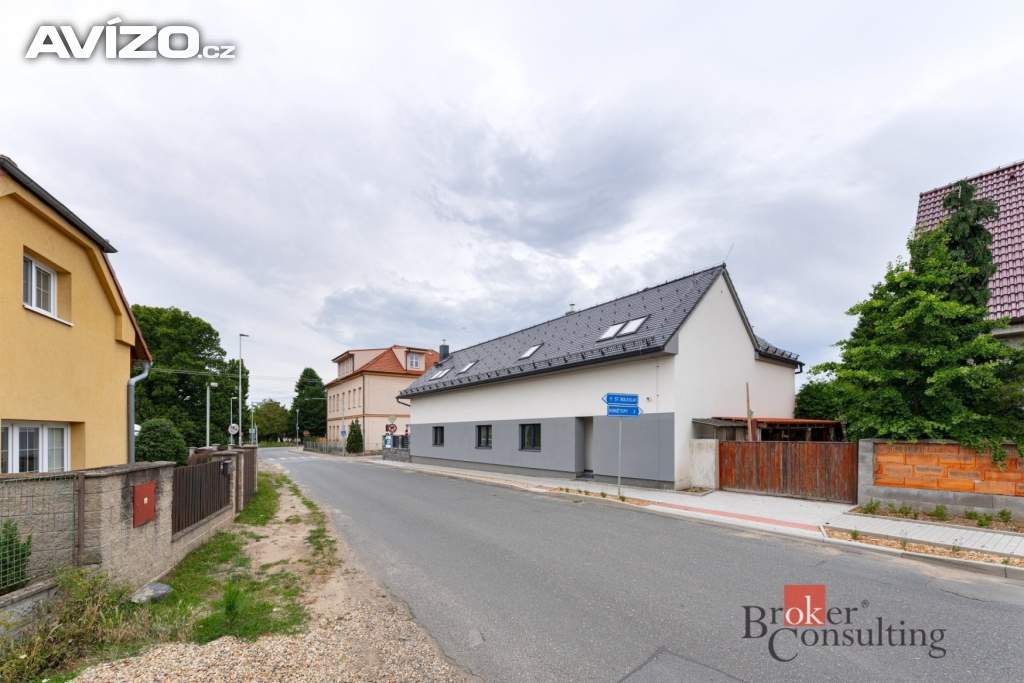 Foto inzerátu Prodej rodinného domu 129 m², Dřísy