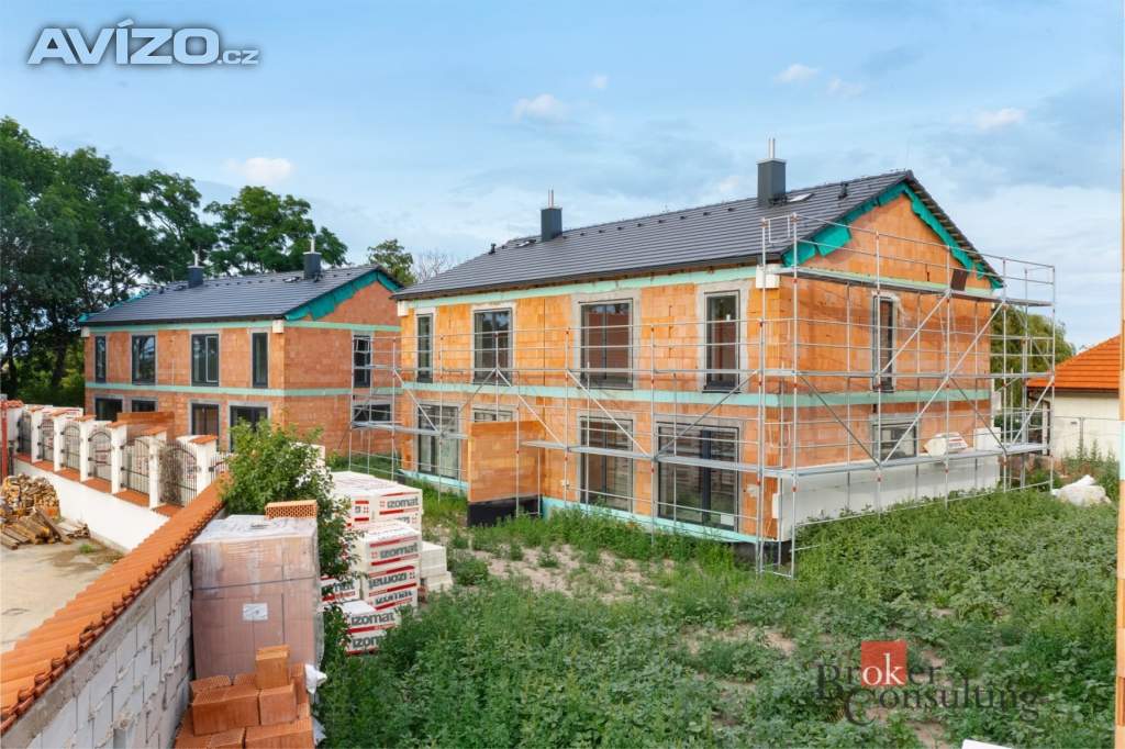 Prodej rodinného domu 127 m², Úžice
