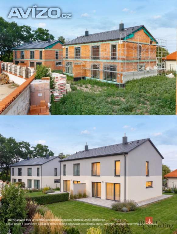 Foto inzerátu Prodej rodinného domu 127 m², Úžice