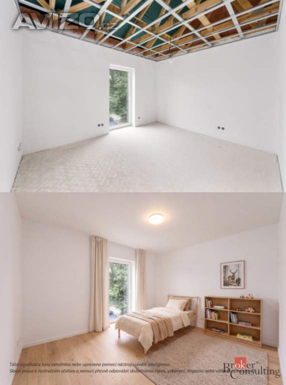 Foto inzerátu Prodej rodinného domu 127 m², Úžice