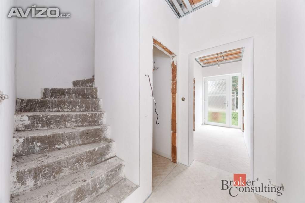 Foto inzerátu Prodej rodinného domu 127 m², Úžice