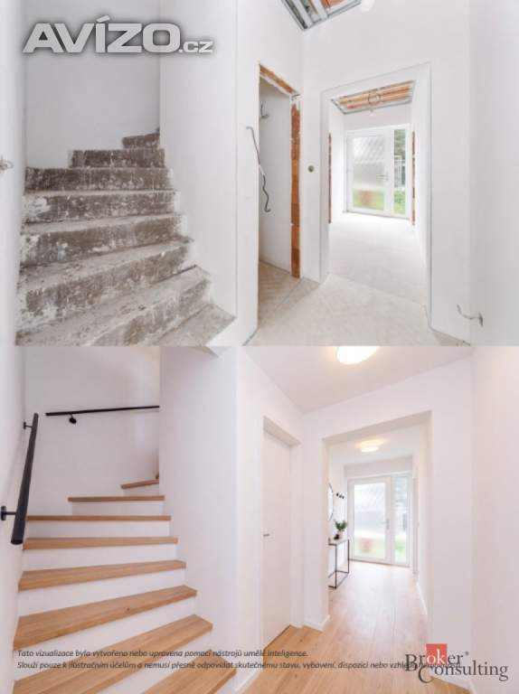 Foto inzerátu Prodej rodinného domu 127 m², Úžice