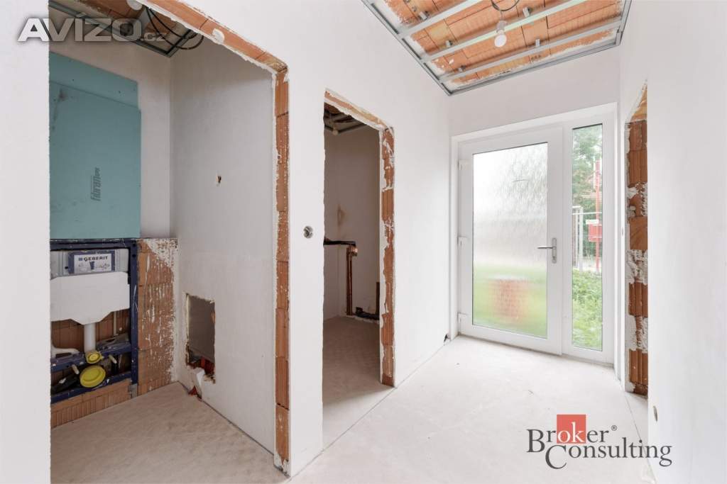 Foto inzerátu Prodej rodinného domu 127 m², Úžice