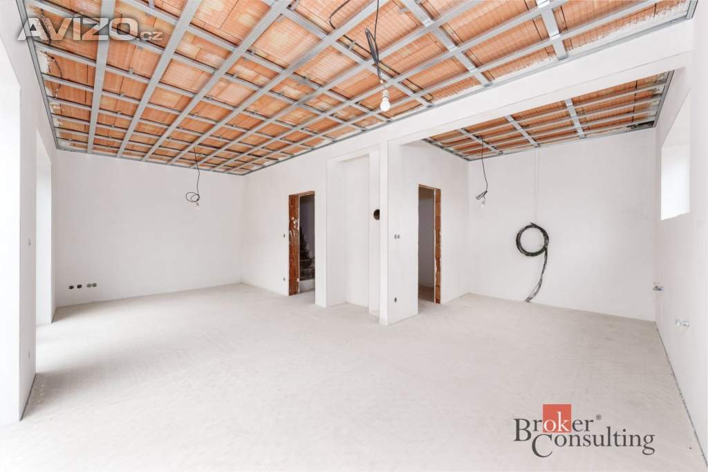 Foto inzerátu Prodej rodinného domu 127 m², Úžice