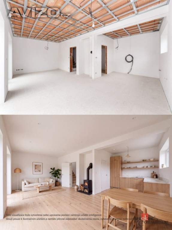 Foto inzerátu Prodej rodinného domu 127 m², Úžice