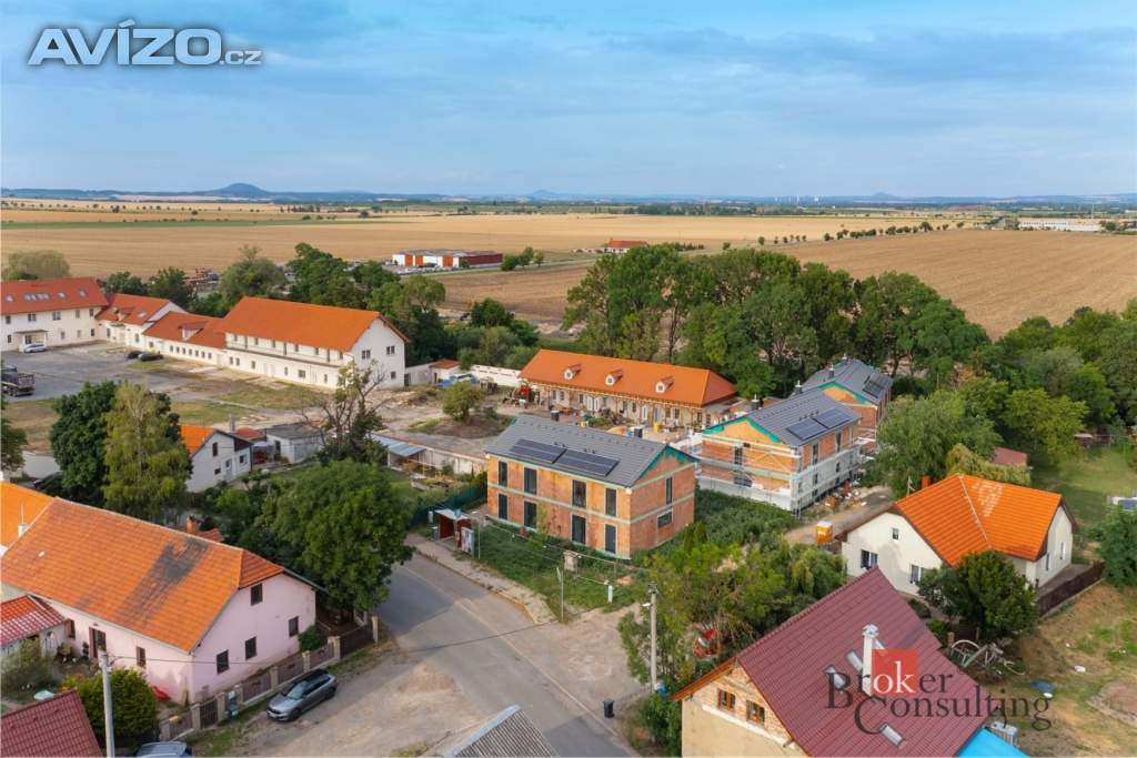Foto inzerátu Prodej rodinného domu 127 m², Úžice