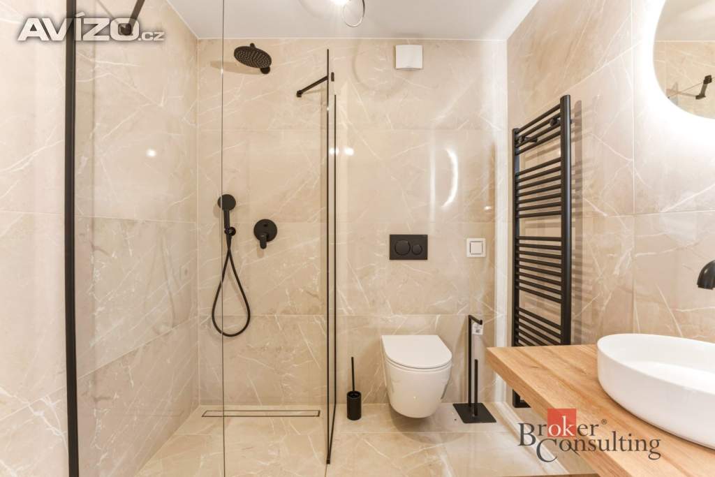 Foto inzerátu Prodej bytu 2+kk 47 m², Dolní Morava
