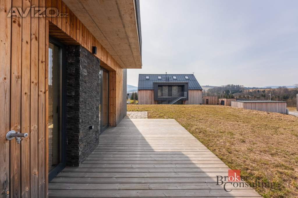 Foto inzerátu Prodej bytu 2+kk 47 m², Dolní Morava