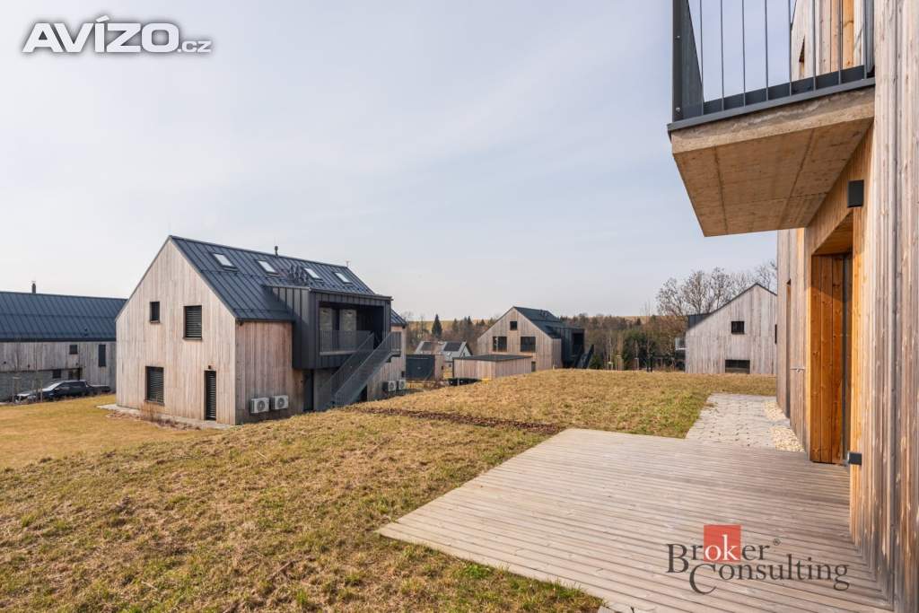 Foto inzerátu Prodej bytu 2+kk 47 m², Dolní Morava