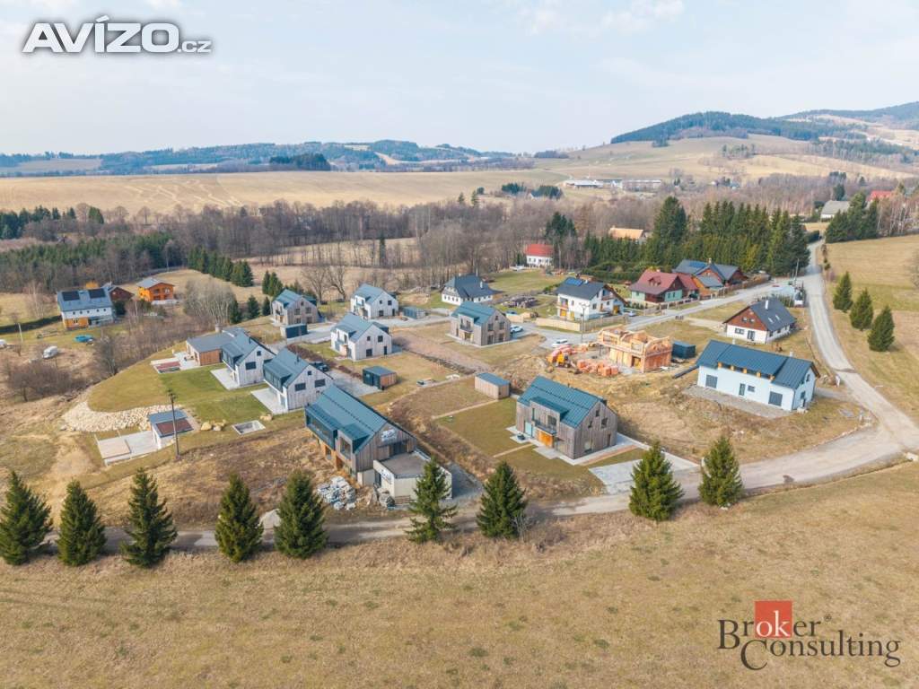 Foto inzerátu Prodej bytu 2+kk 47 m², Dolní Morava