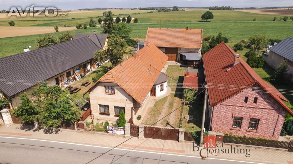 Prodej rodinného domu 106 m², Kosičky