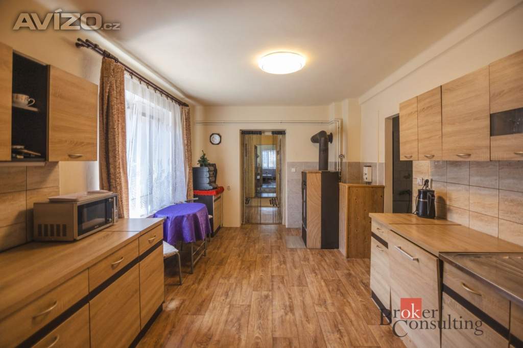 Foto inzerátu Prodej rodinného domu 106 m², Kosičky
