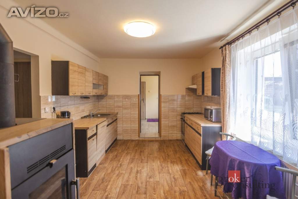 Foto inzerátu Prodej rodinného domu 106 m², Kosičky
