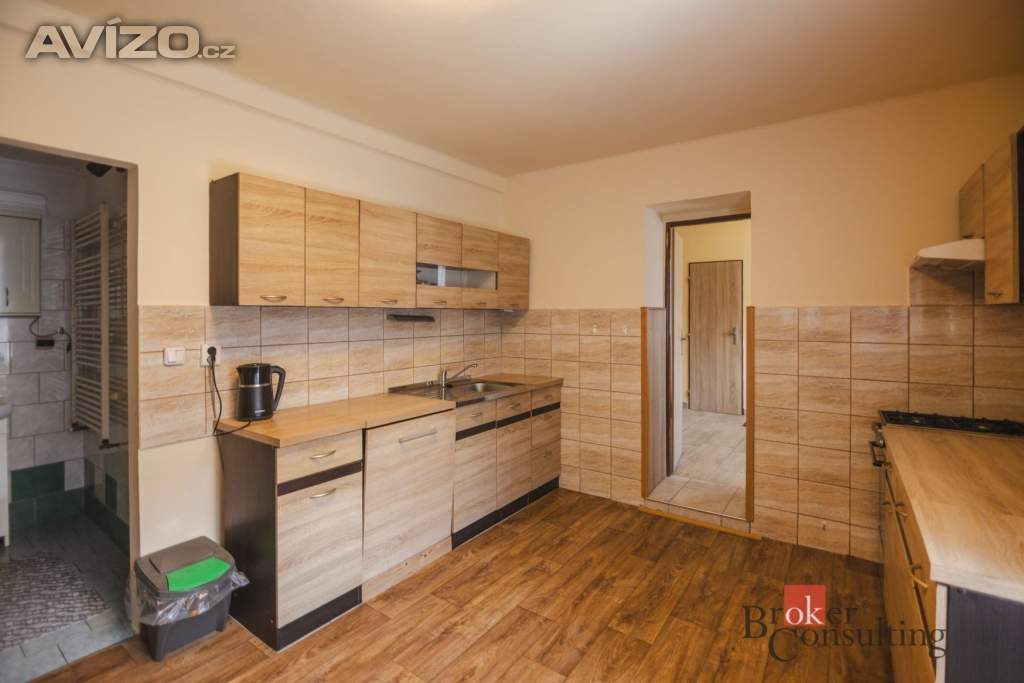 Foto inzerátu Prodej rodinného domu 106 m², Kosičky