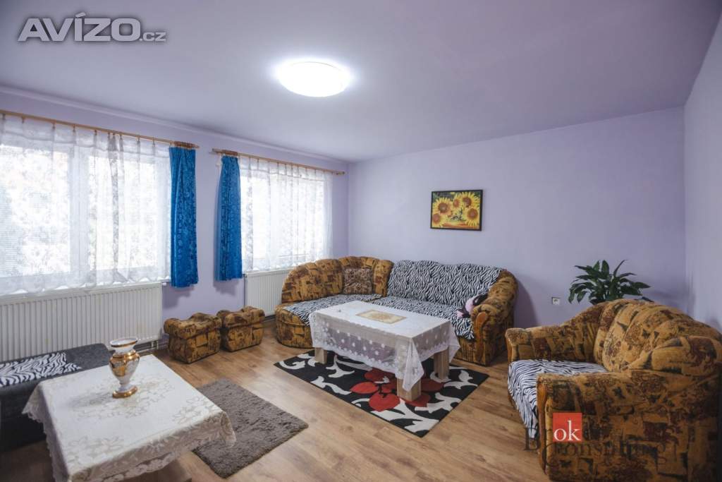 Foto inzerátu Prodej rodinného domu 106 m², Kosičky