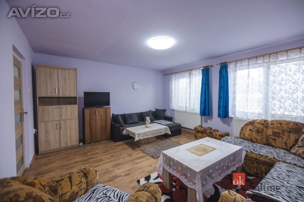 Foto inzerátu Prodej rodinného domu 106 m², Kosičky