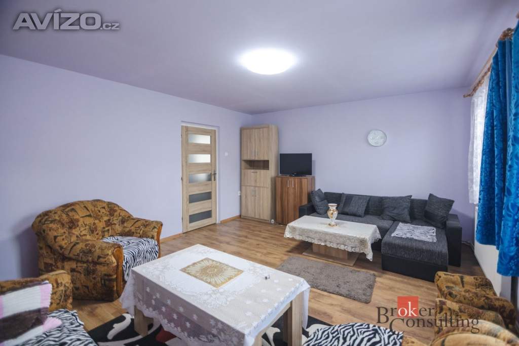 Foto inzerátu Prodej rodinného domu 106 m², Kosičky