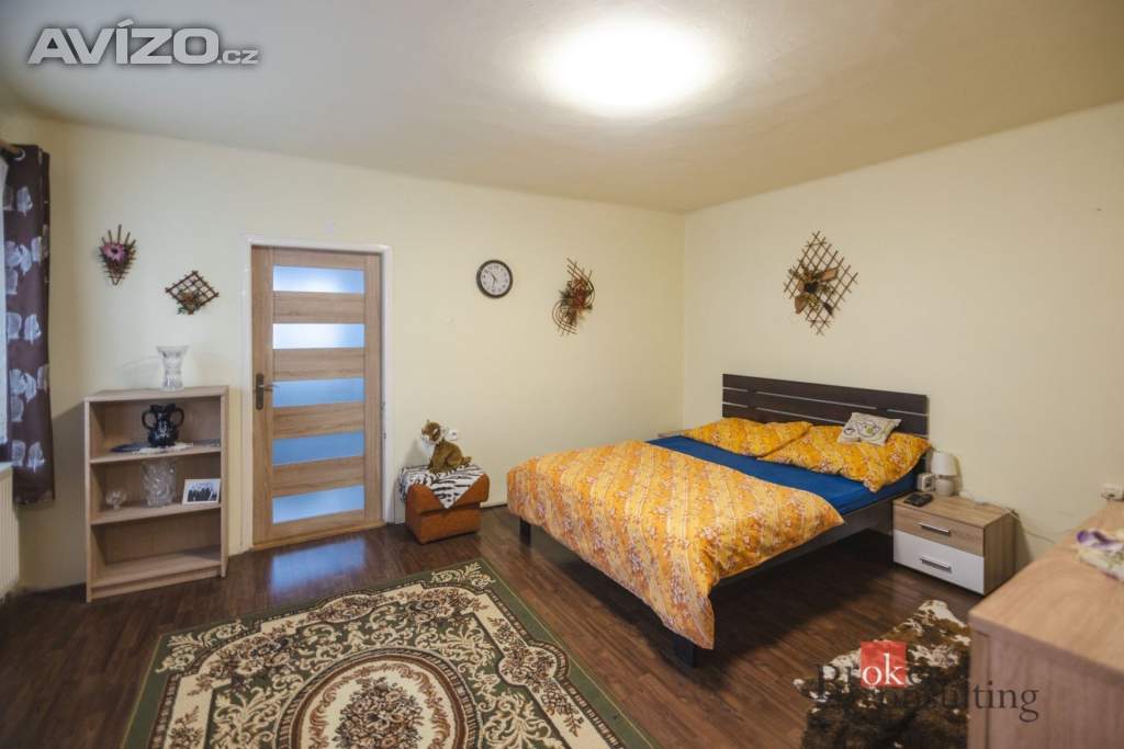 Foto inzerátu Prodej rodinného domu 106 m², Kosičky