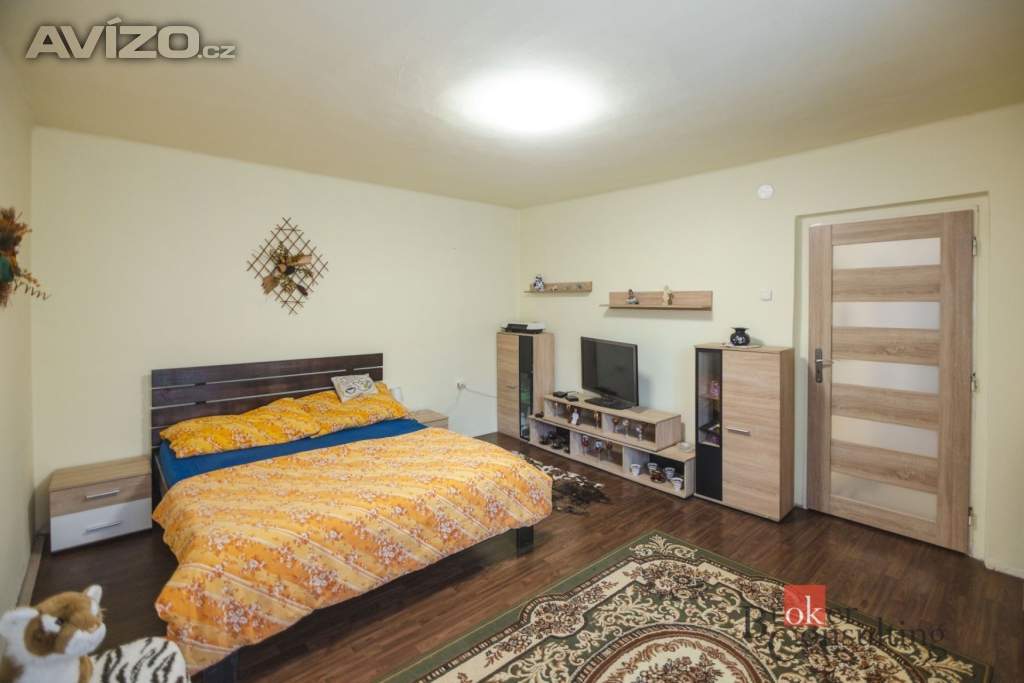 Foto inzerátu Prodej rodinného domu 106 m², Kosičky
