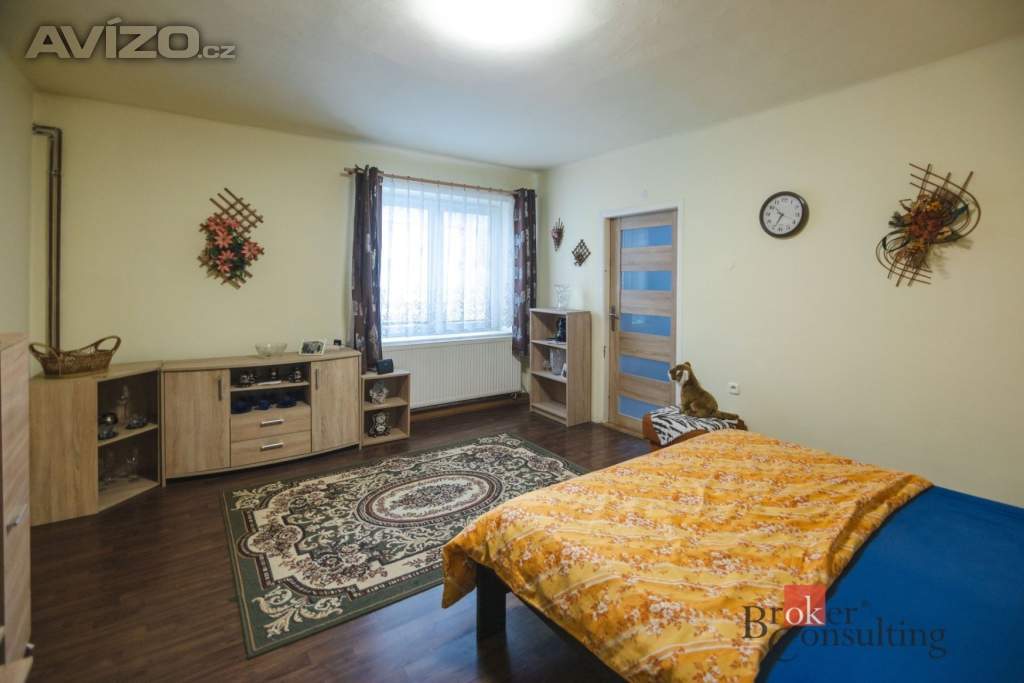Foto inzerátu Prodej rodinného domu 106 m², Kosičky