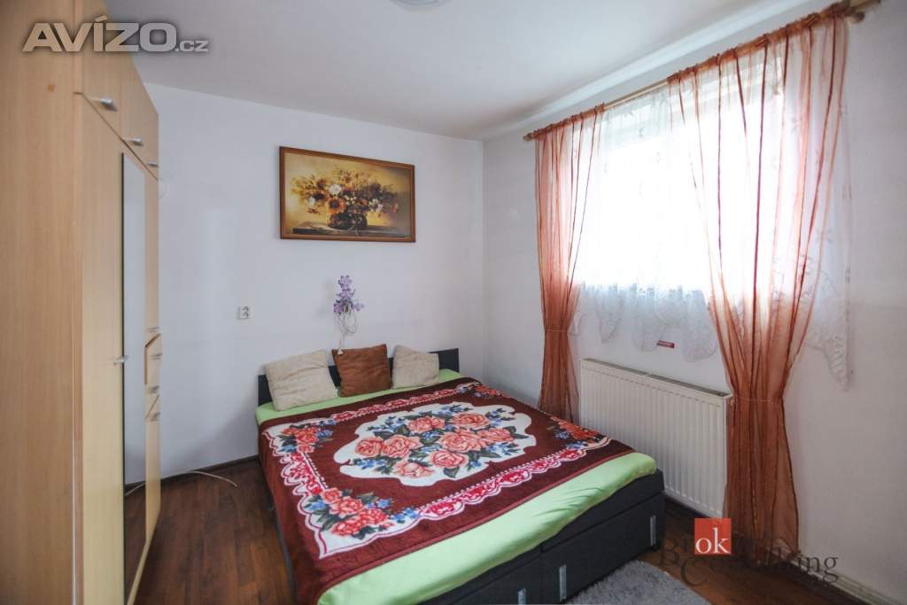Foto inzerátu Prodej rodinného domu 106 m², Kosičky