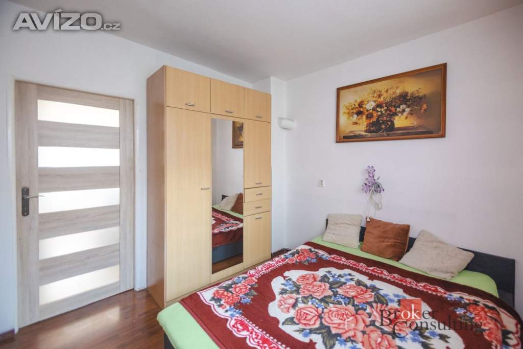 Foto inzerátu Prodej rodinného domu 106 m², Kosičky