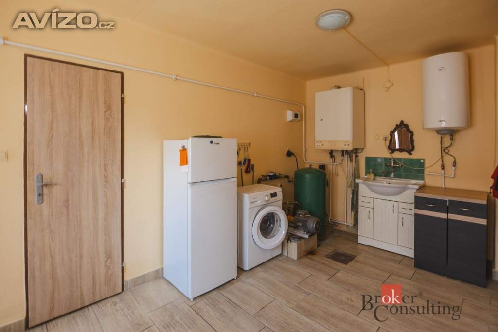 Foto inzerátu Prodej rodinného domu 106 m², Kosičky