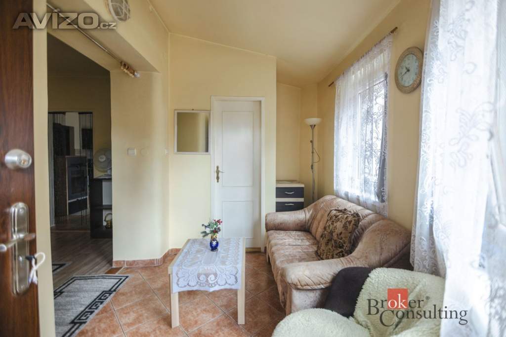 Foto inzerátu Prodej rodinného domu 106 m², Kosičky