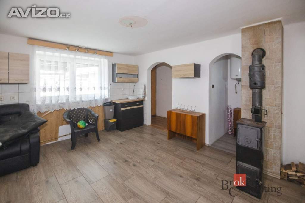 Foto inzerátu Prodej rodinného domu 106 m², Kosičky