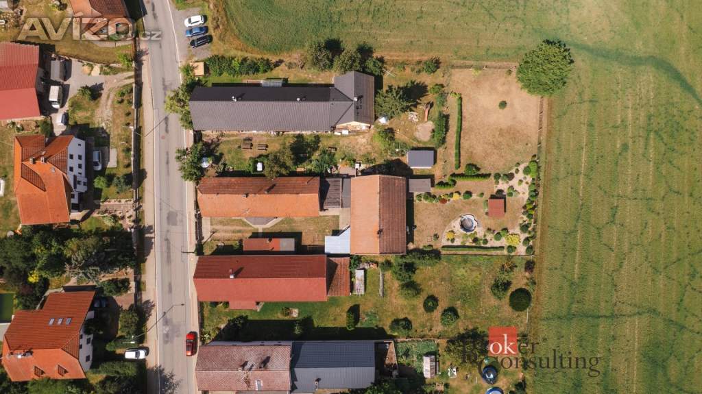 Foto inzerátu Prodej rodinného domu 106 m², Kosičky