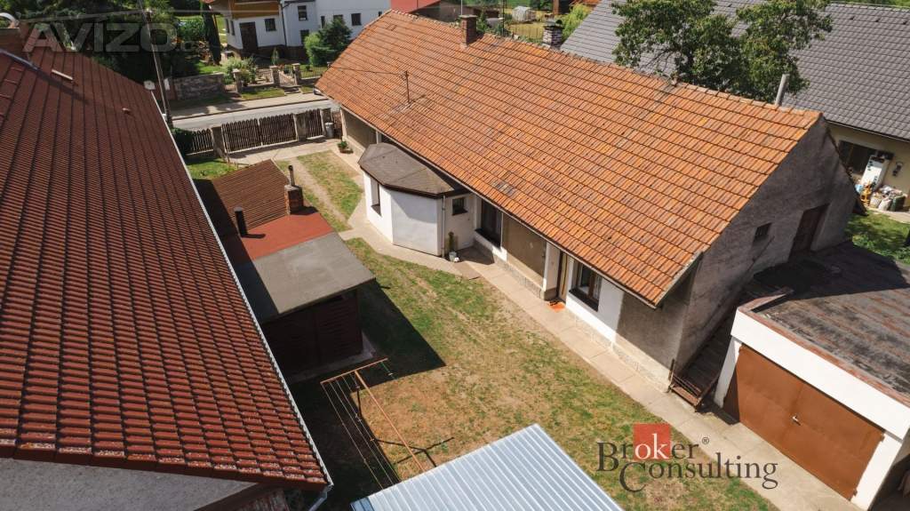Foto inzerátu Prodej rodinného domu 106 m², Kosičky