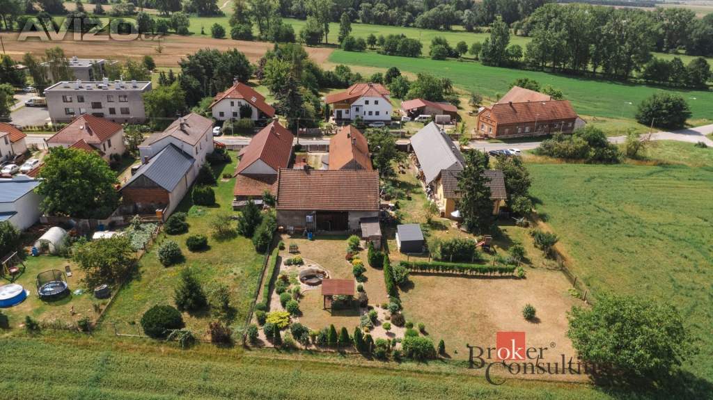 Foto inzerátu Prodej rodinného domu 106 m², Kosičky