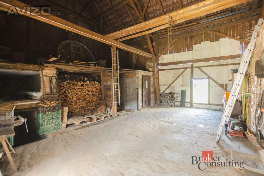 Foto inzerátu Prodej rodinného domu 106 m², Kosičky