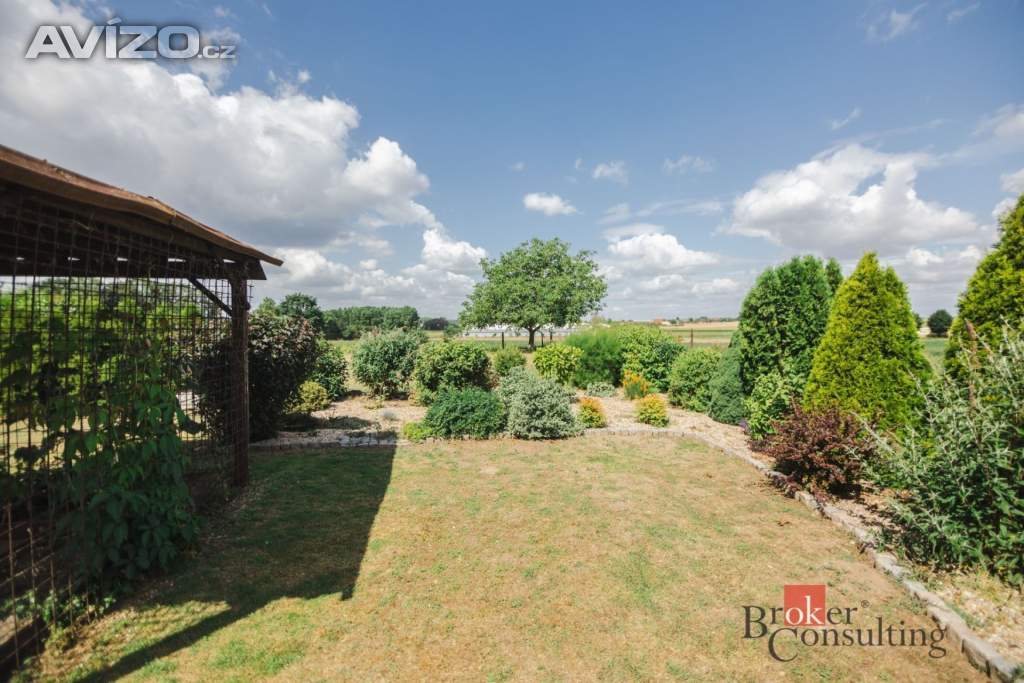 Foto inzerátu Prodej rodinného domu 106 m², Kosičky