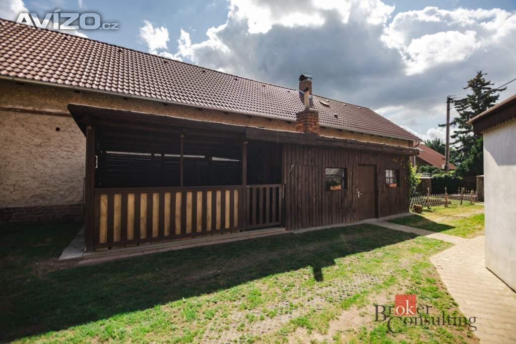 Foto inzerátu Prodej rodinného domu 106 m², Kosičky