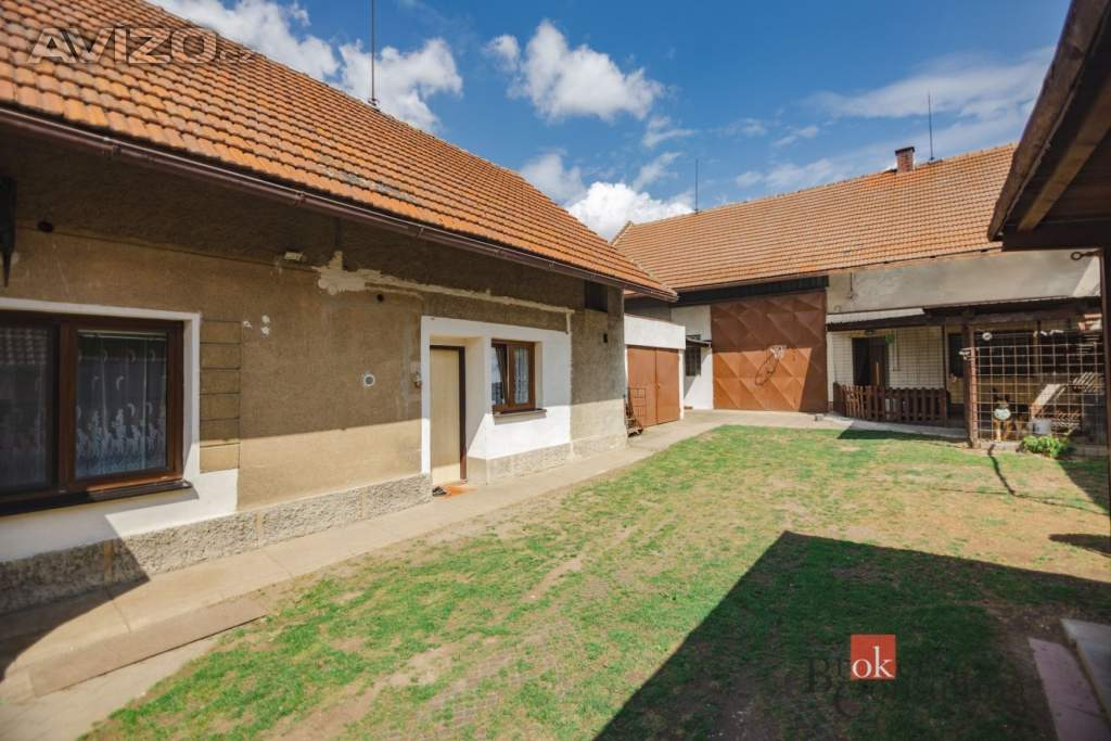 Foto inzerátu Prodej rodinného domu 106 m², Kosičky