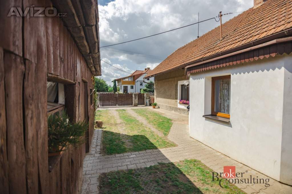 Foto inzerátu Prodej rodinného domu 106 m², Kosičky