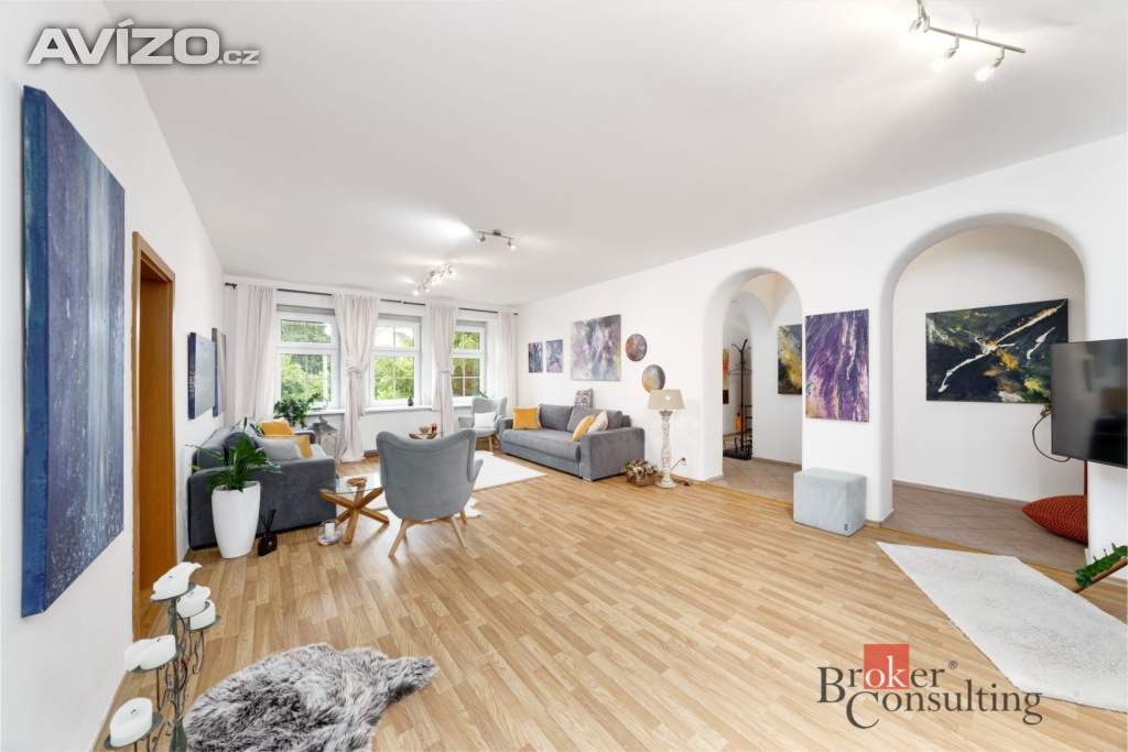 Foto inzerátu Prodej obchodního prostoru 1 000 m², Hostivice