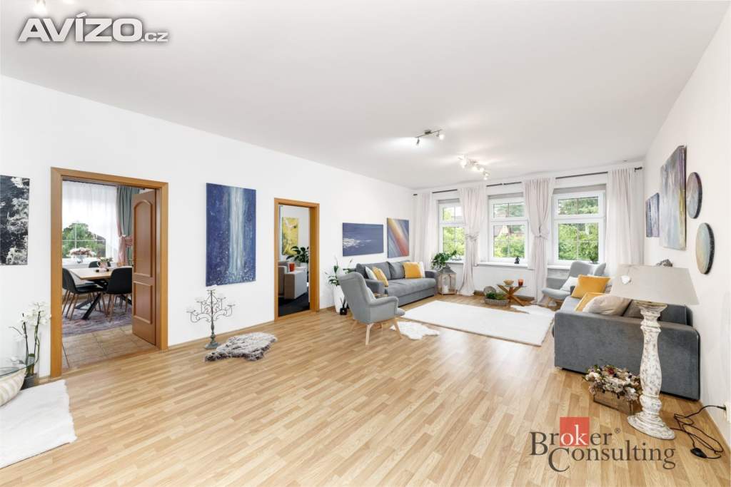 Foto inzerátu Prodej obchodního prostoru 1 000 m², Hostivice