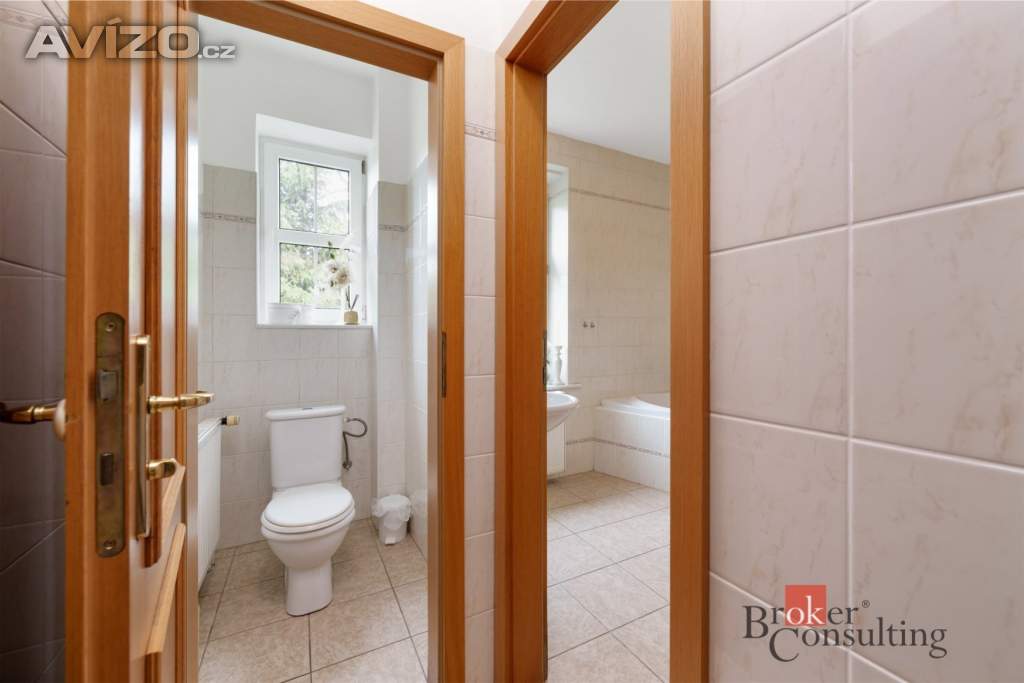 Foto inzerátu Prodej obchodního prostoru 1 000 m², Hostivice