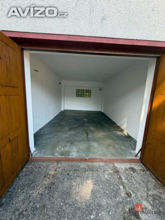Foto inzerátu Prodej garáže 22 m², Tanvald