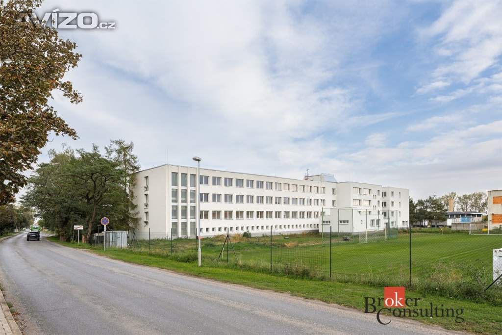 Foto inzerátu Prodej bytu 2+kk 57 m², Mlékojedy