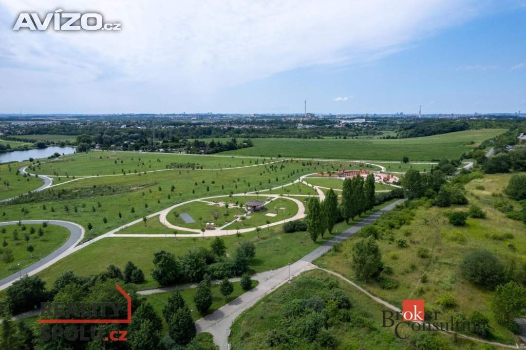 Foto inzerátu Prodej bytu 2+kk 45 m², Praha