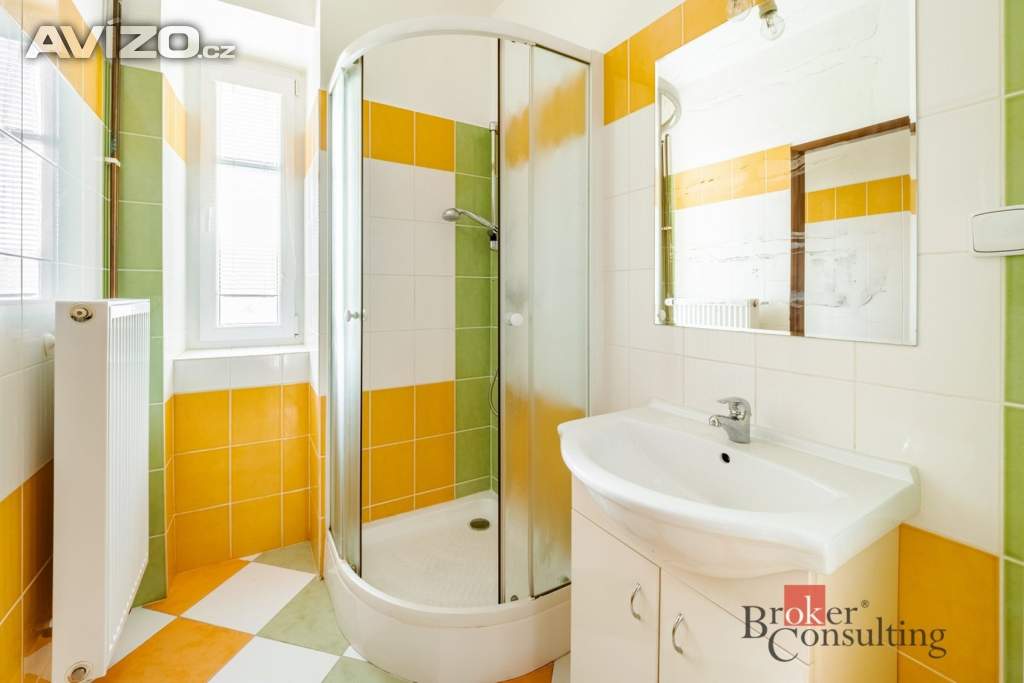 Foto inzerátu Prodej bytu 2+kk 46 m², Týn nad Vltavou