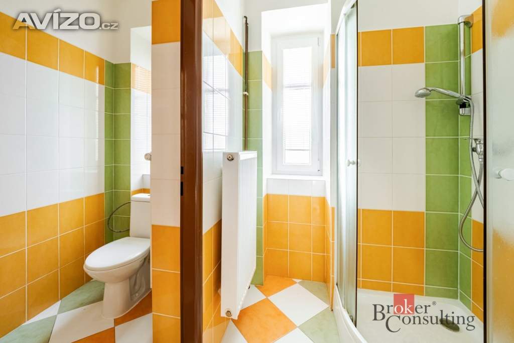 Foto inzerátu Prodej bytu 2+kk 46 m², Týn nad Vltavou
