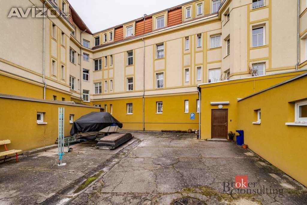 Foto inzerátu Prodej bytu 2+kk 46 m², Týn nad Vltavou